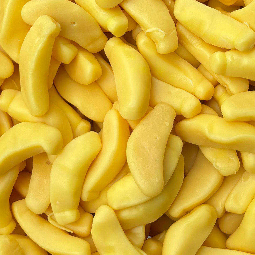 LI HING BANANA PEELERS