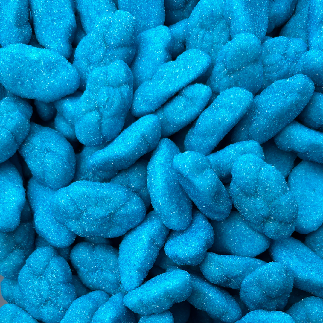 LI HING BLUE/RASP CLOUDS