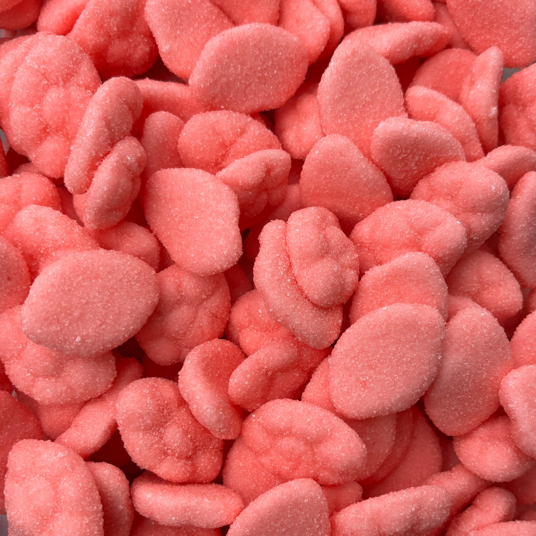 LI HING PEACH CLOUDS