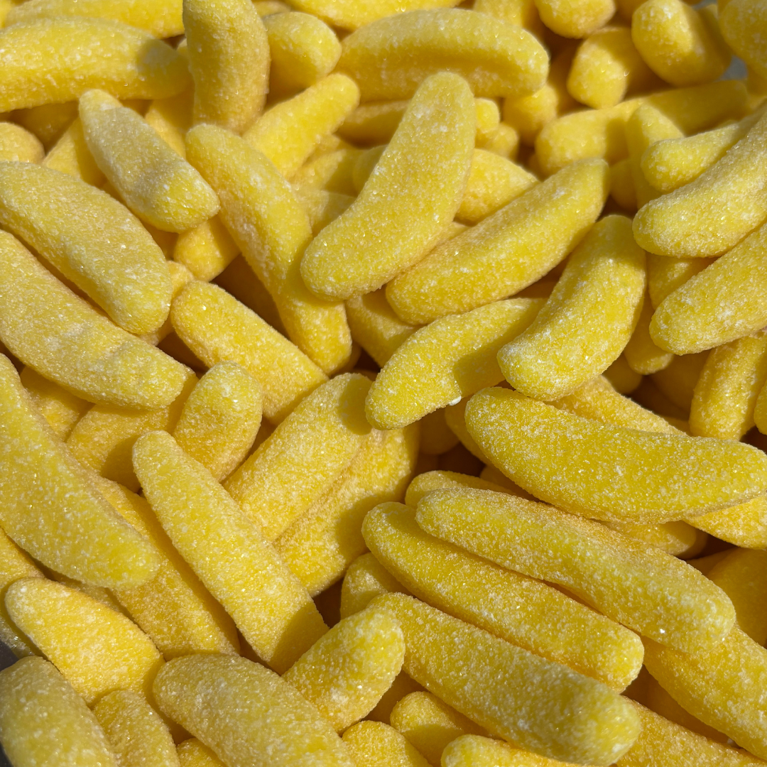 LI HING BANANAS