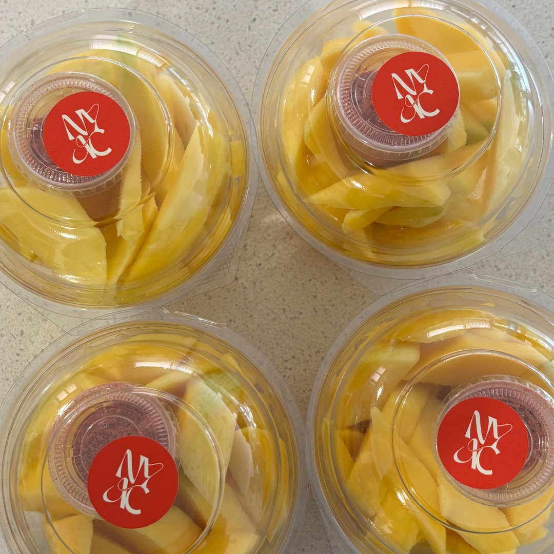 LI HING MANGO CUP