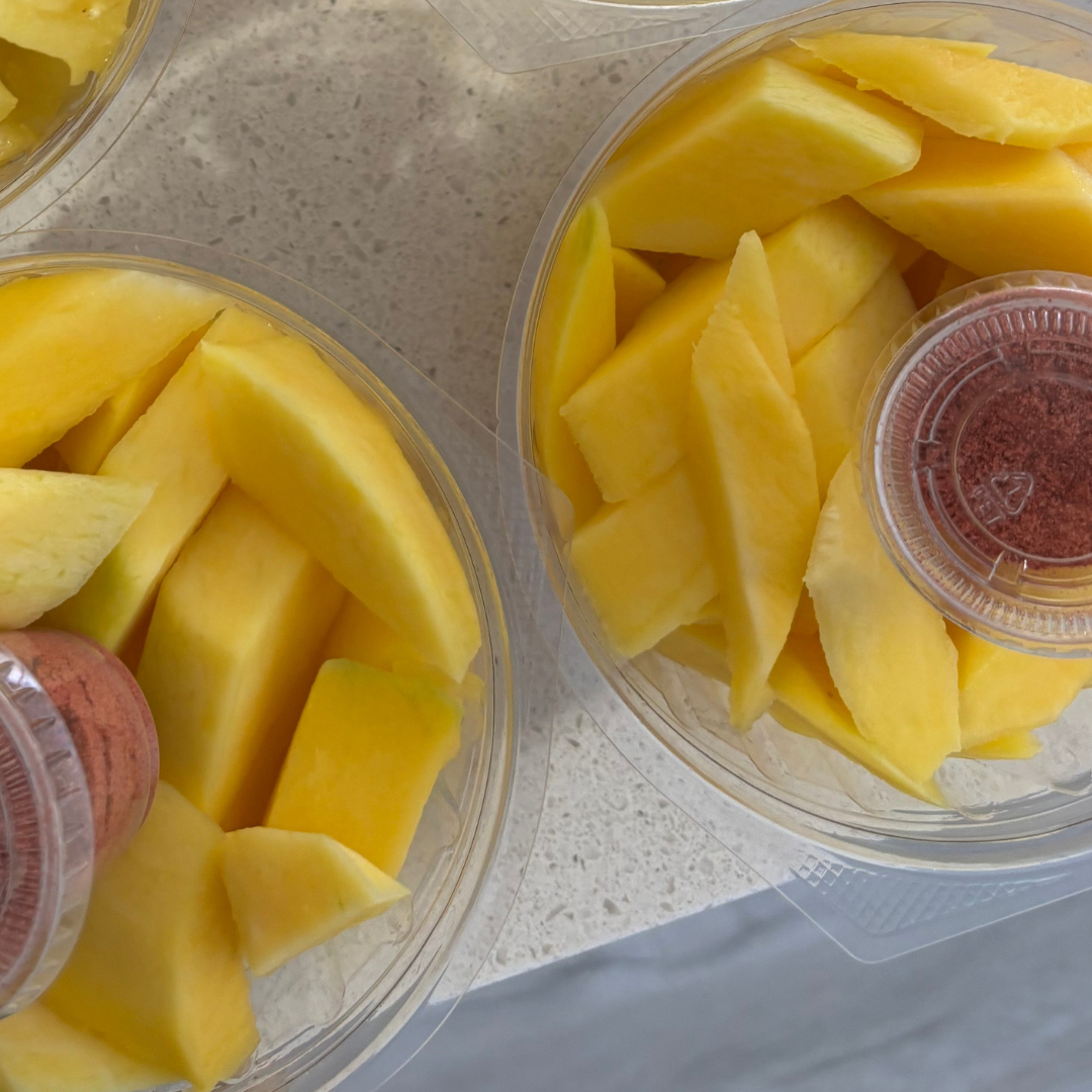 LI HING MANGO CUP