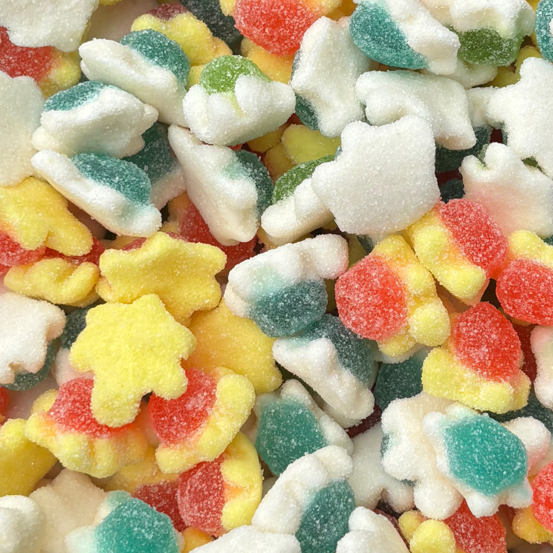 LI HING MIXED TURTLE TIDE