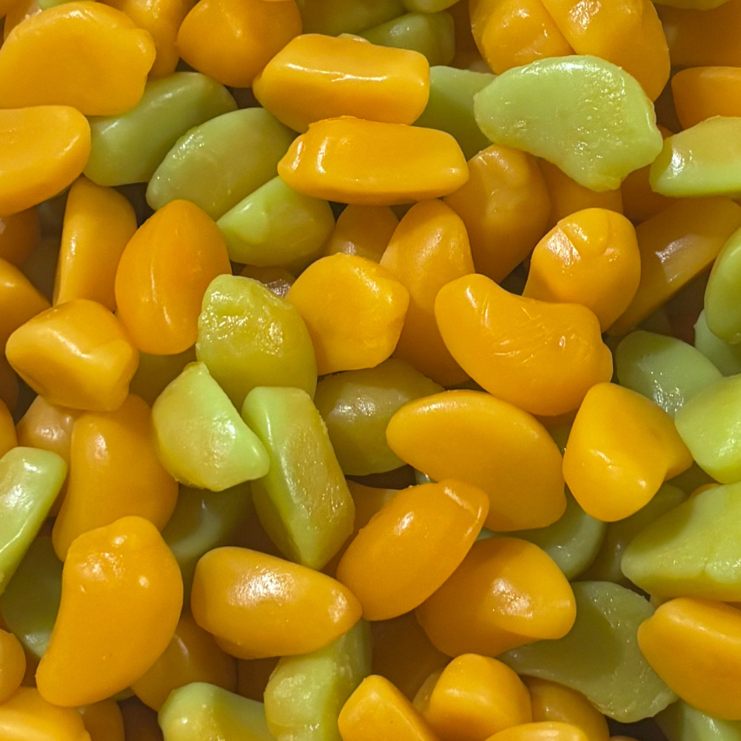 LI HING MIXED TROPICAL PEEL