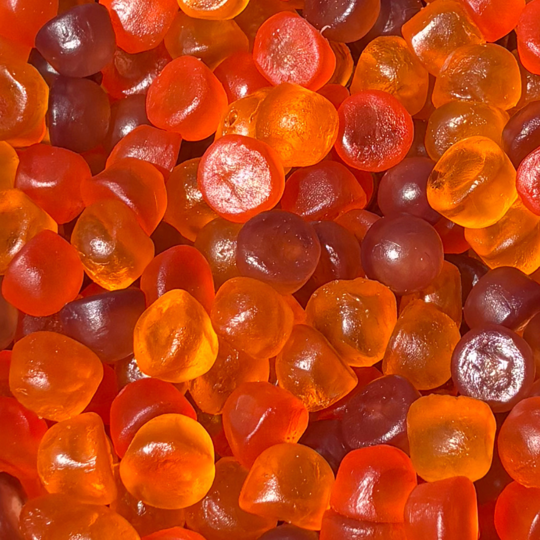 LI HING MIXED SUNRISE PEEL