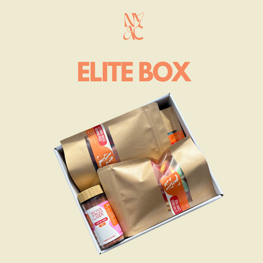 NYAC ELITE BOX