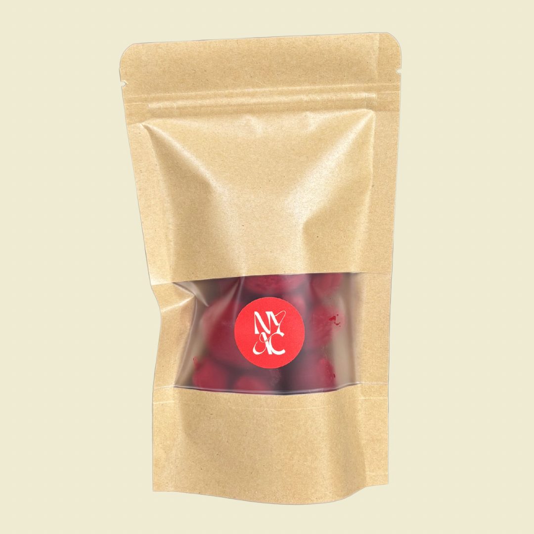 RED PEACH