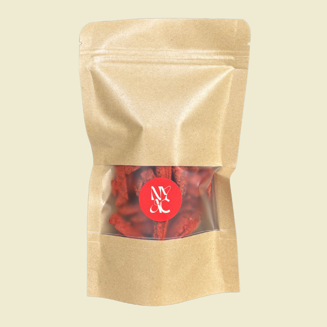 LI HING MANGO SKIN