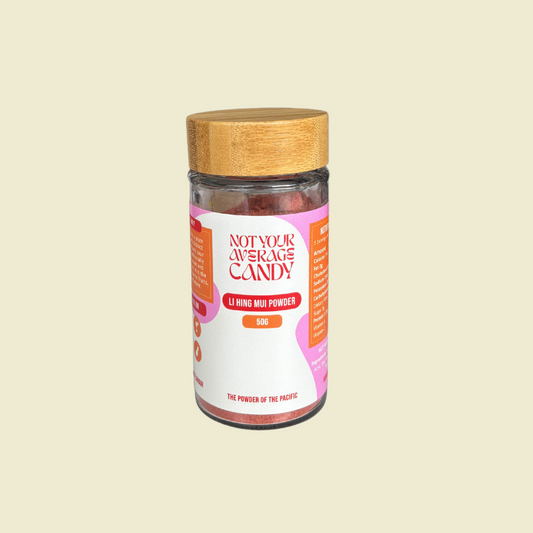 LI HING MUI POWDER SHAKER