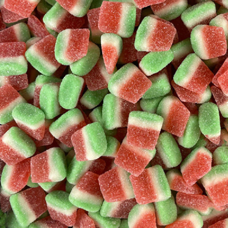 LI HING WATERMELON SLICES